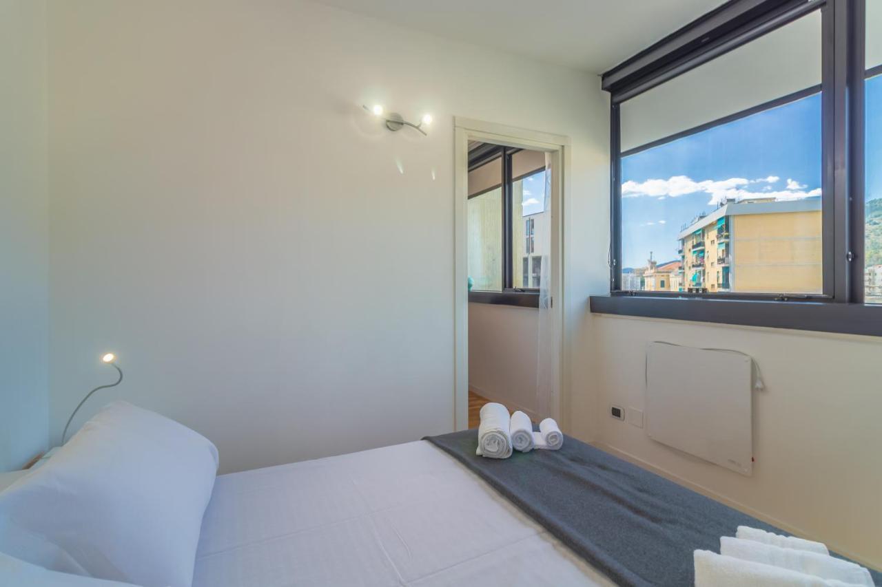 Feddy'S House Sestri Levante Exterior photo