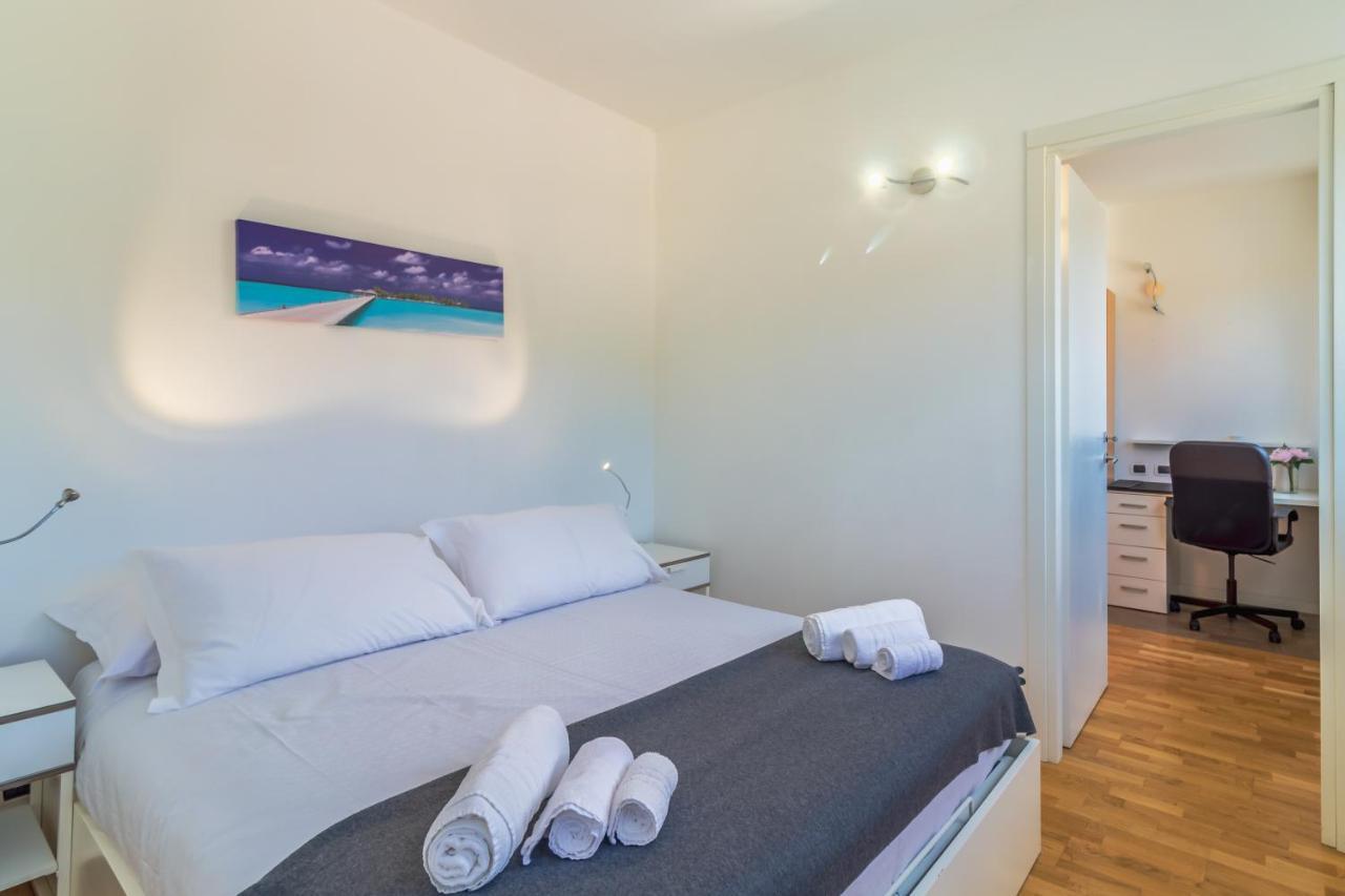 Feddy'S House Sestri Levante Exterior photo